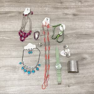 Mixed Jewelry Bundle